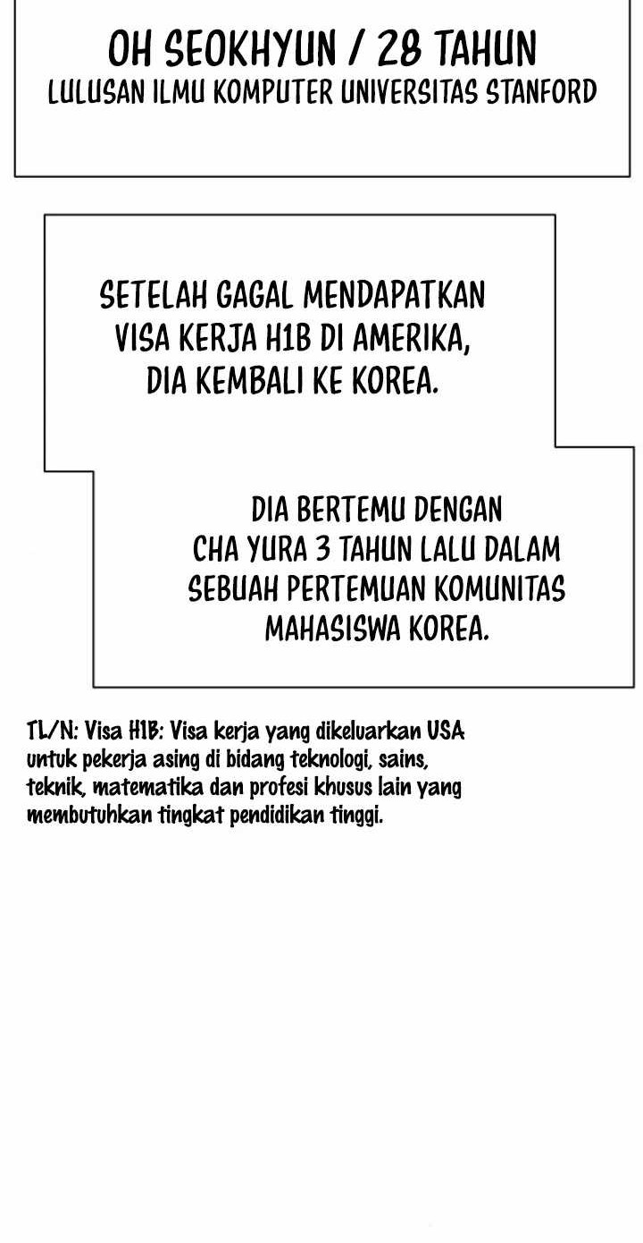 Becoming a Legendary Ace Employee Chapter 69 Gambar 31