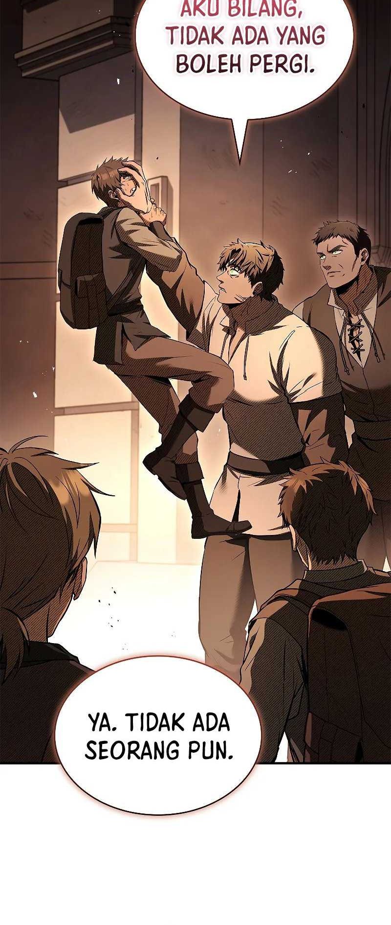 Night of the Soulless Heathens Chapter 15 Gambar 55