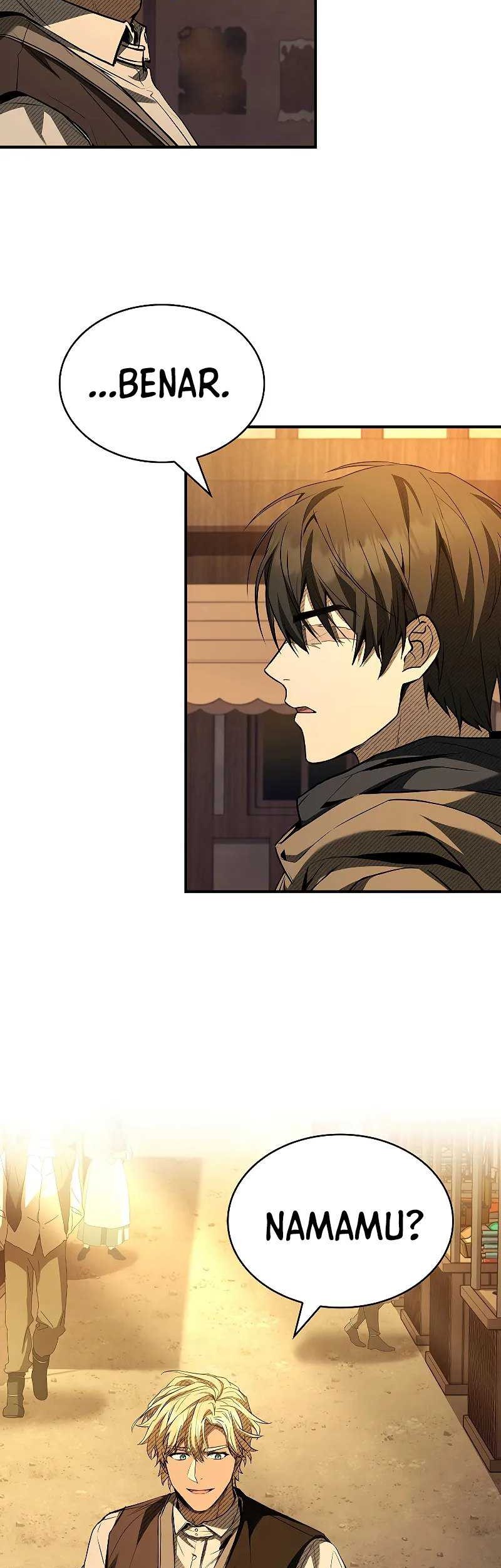 Night of the Soulless Heathens Chapter 14 Gambar 39