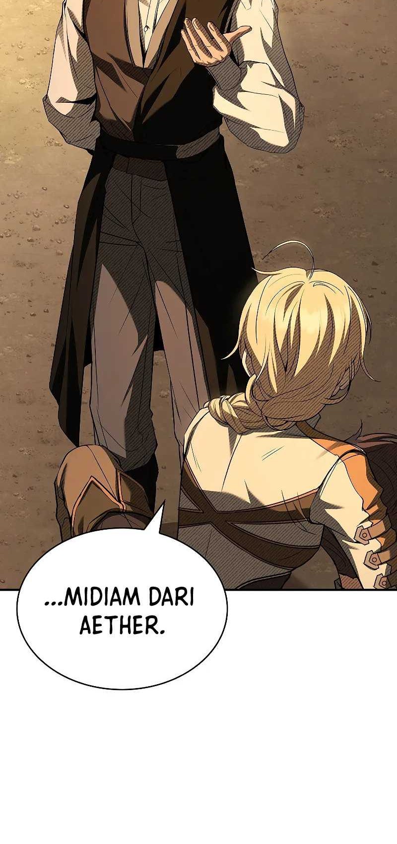 Night of the Soulless Heathens Chapter 14 Gambar 40