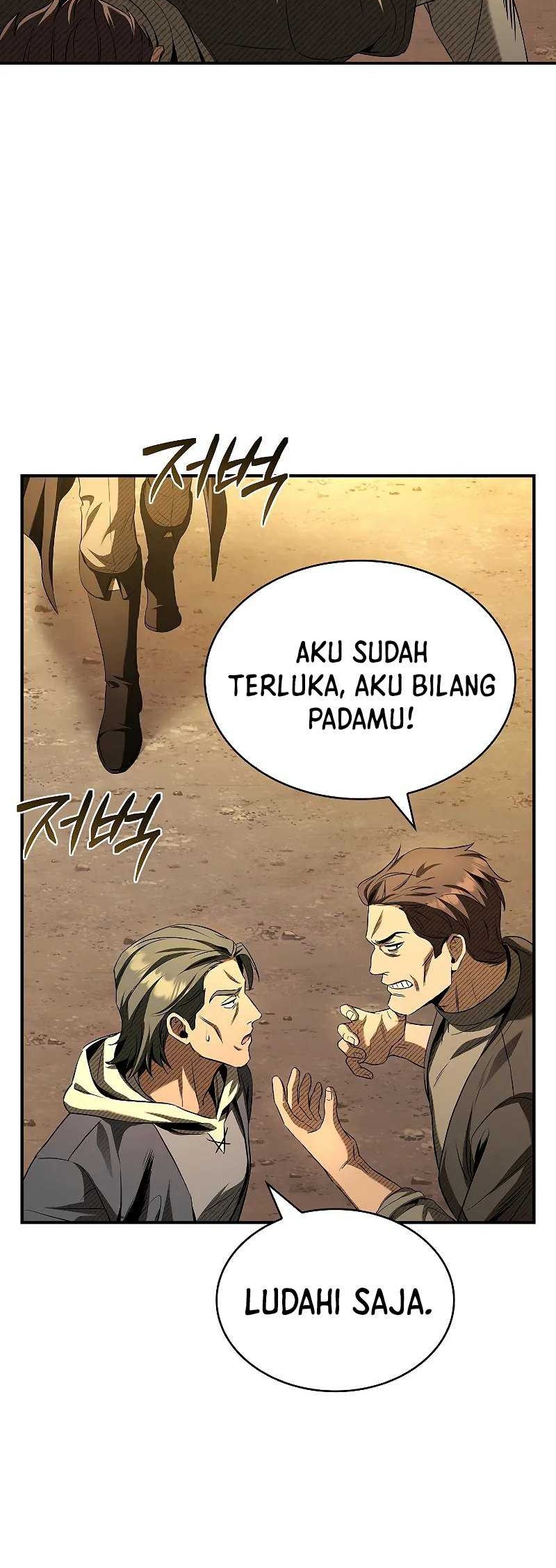 Night of the Soulless Heathens Chapter 14 Gambar 43