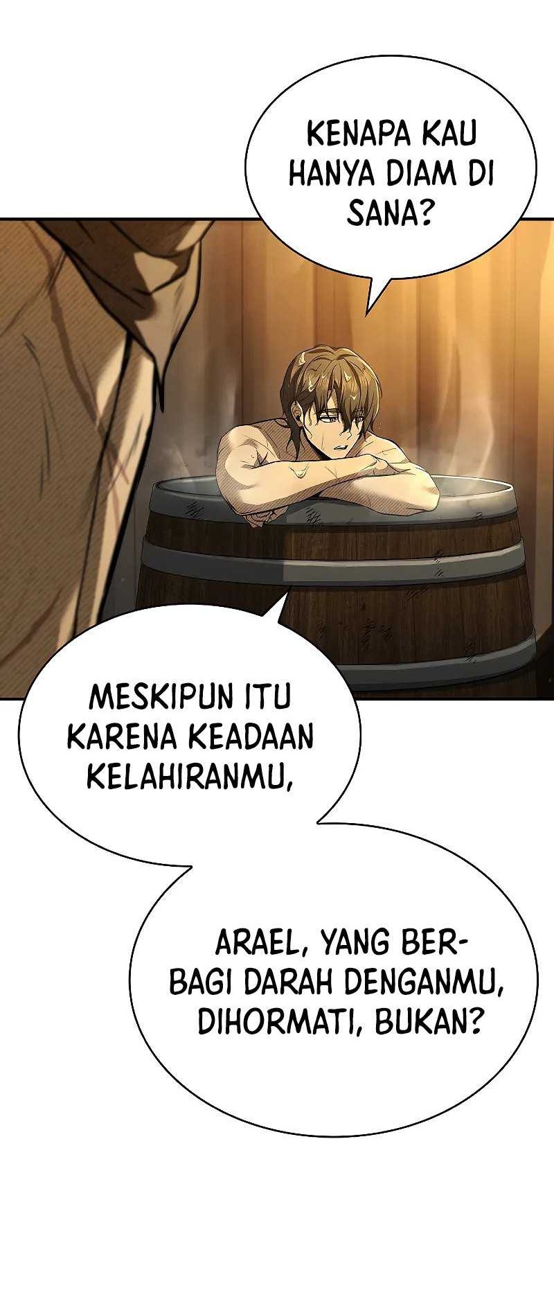 Night of the Soulless Heathens Chapter 14 Gambar 47