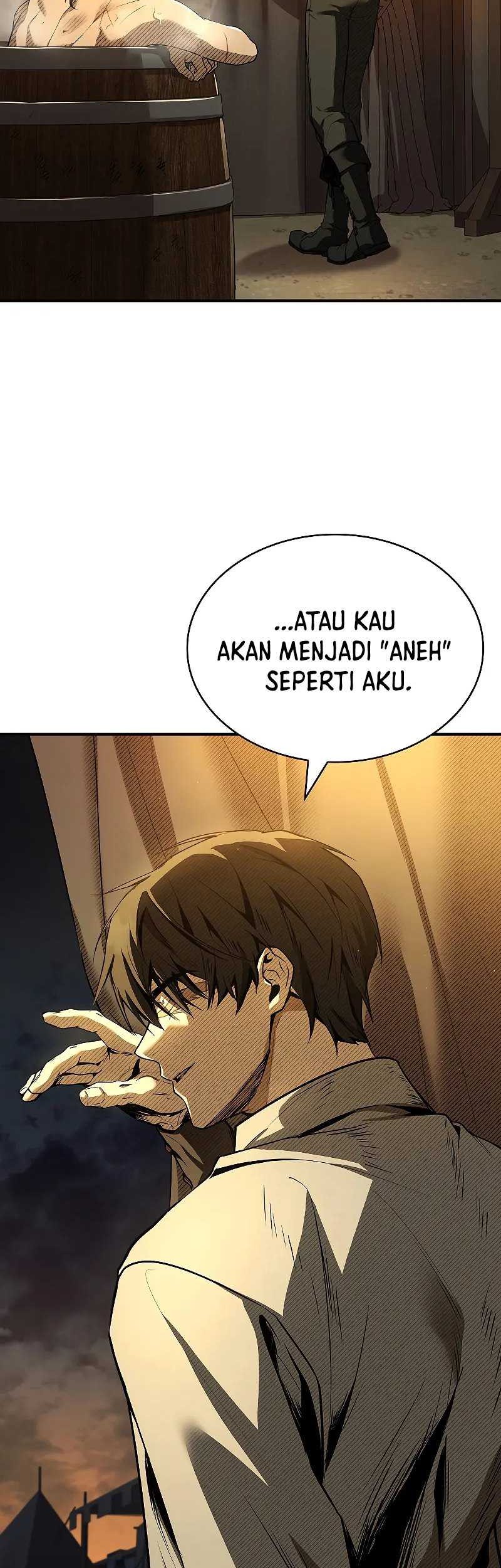 Night of the Soulless Heathens Chapter 14 Gambar 50