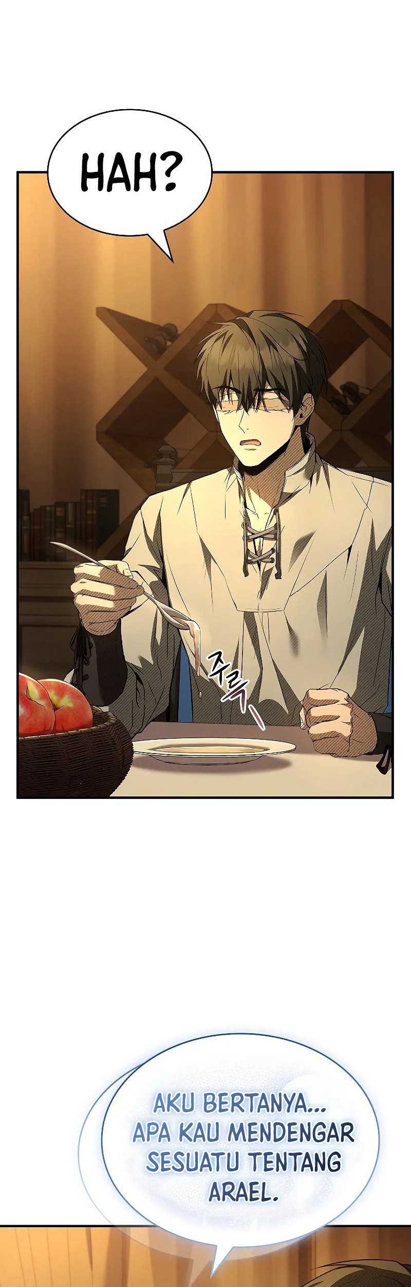 Night of the Soulless Heathens Chapter 14 Gambar 53