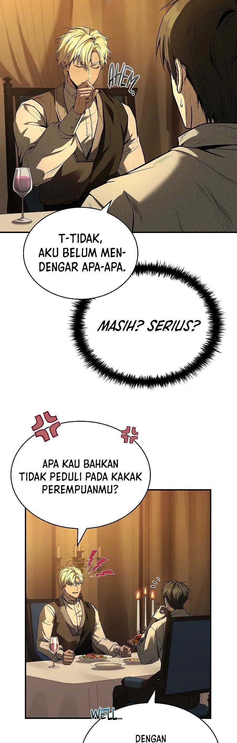 Night of the Soulless Heathens Chapter 14 Gambar 54