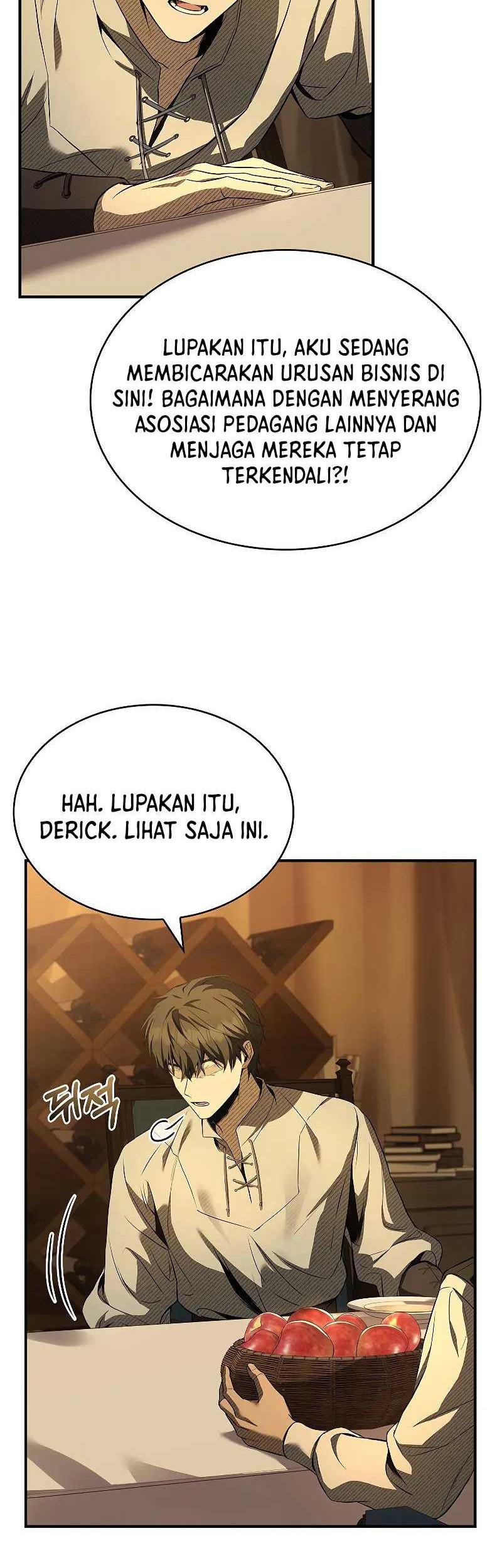 Night of the Soulless Heathens Chapter 14 Gambar 57