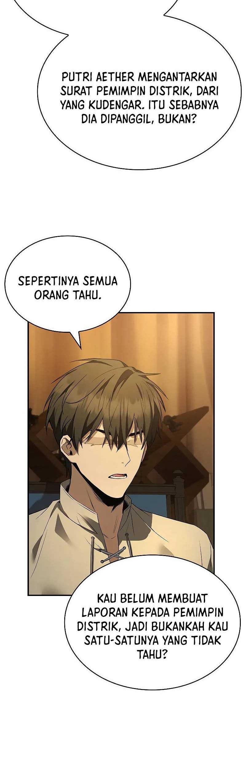 Night of the Soulless Heathens Chapter 14 Gambar 59