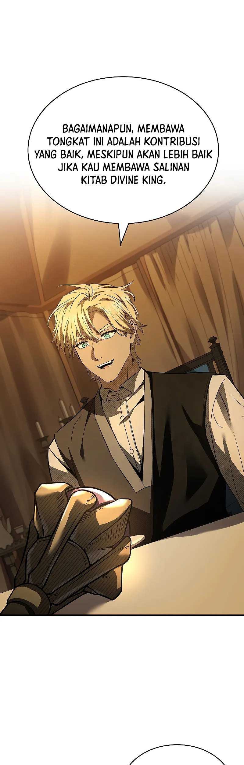 Night of the Soulless Heathens Chapter 14 Gambar 60