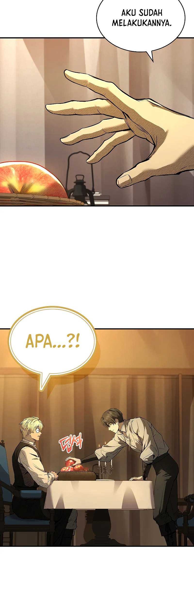 Night of the Soulless Heathens Chapter 14 Gambar 61