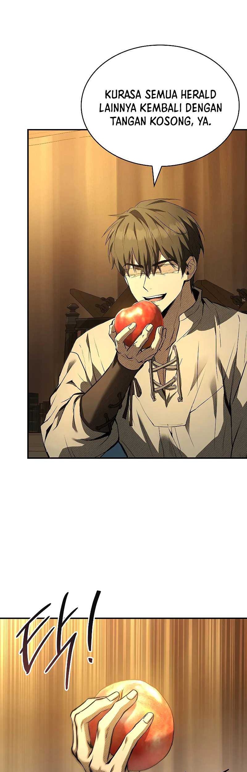 Night of the Soulless Heathens Chapter 14 Gambar 62