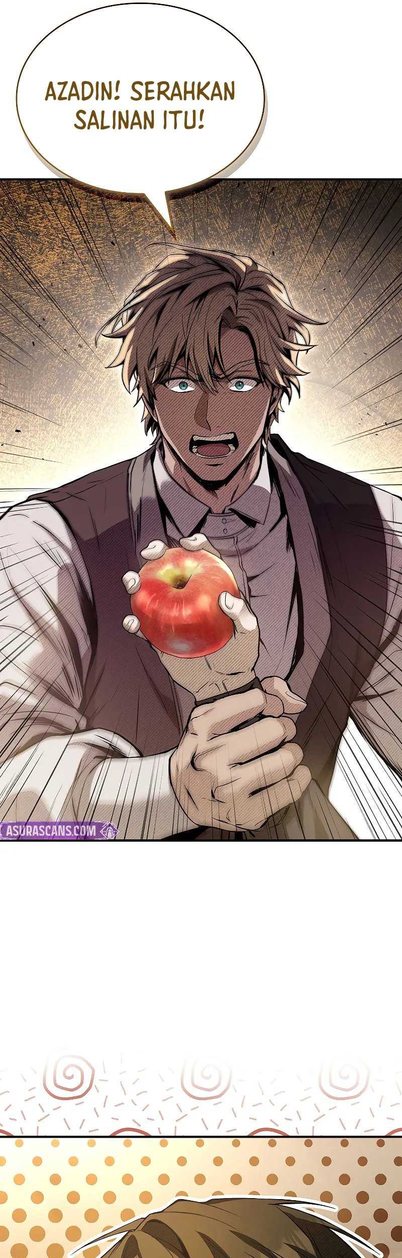 Night of the Soulless Heathens Chapter 14 Gambar 64