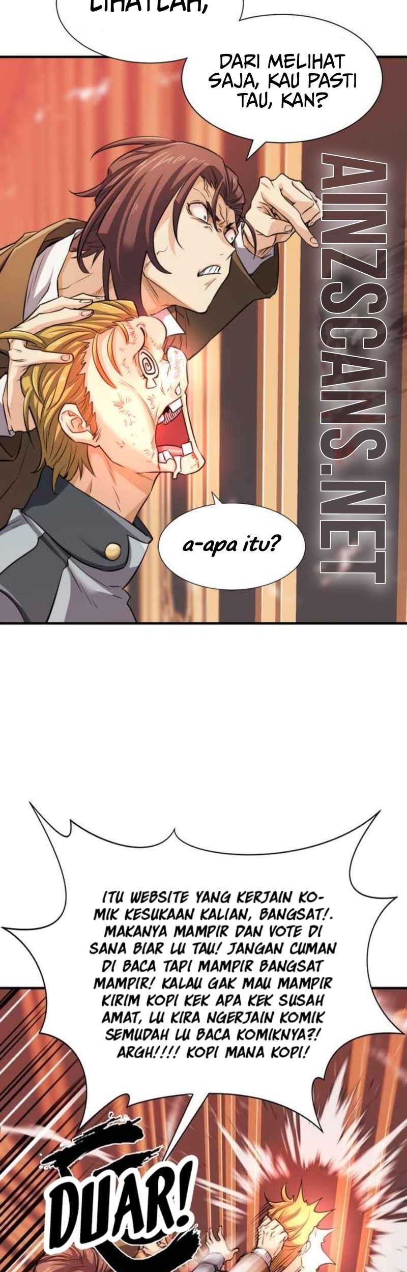 Night of the Soulless Heathens Chapter 14 Gambar 66