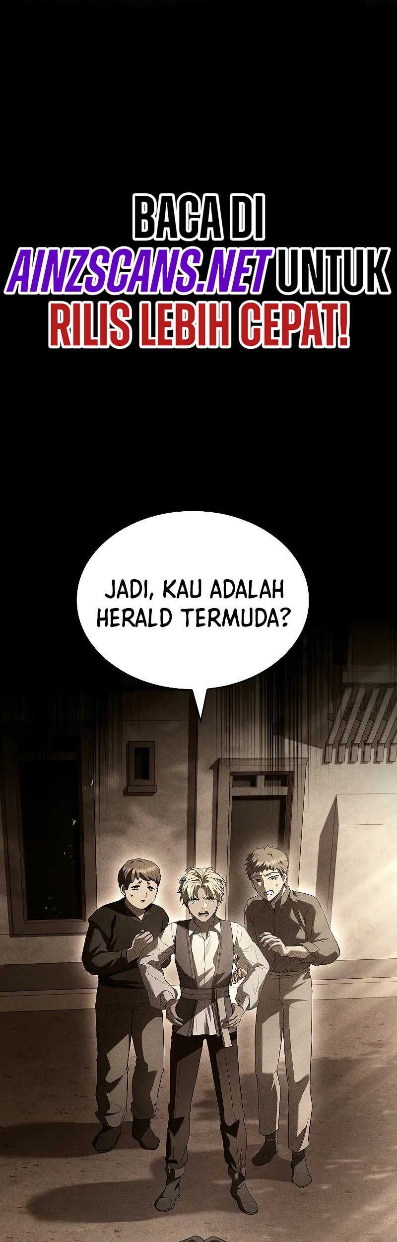 Baca Night of the Soulless Heathens Chapter 14 Gambar 2