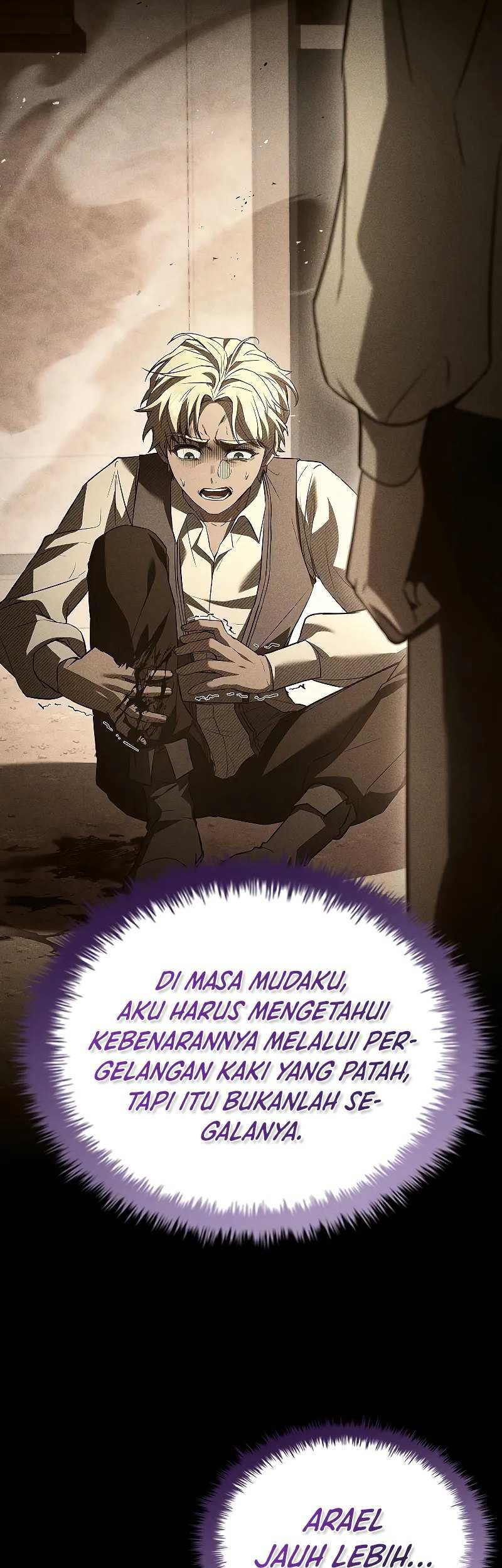 Night of the Soulless Heathens Chapter 14 Gambar 5