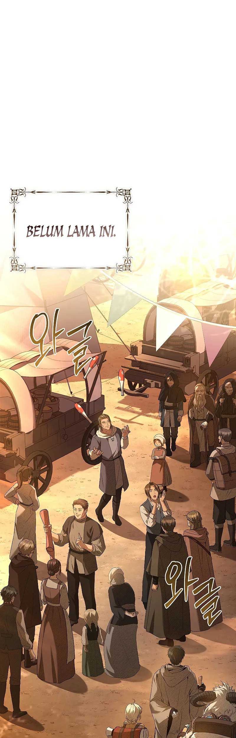 Night of the Soulless Heathens Chapter 14 Gambar 11
