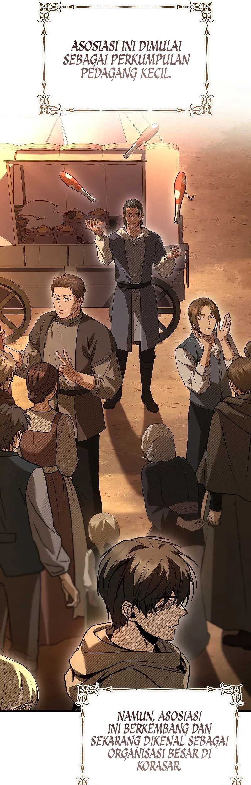 Night of the Soulless Heathens Chapter 14 Gambar 13