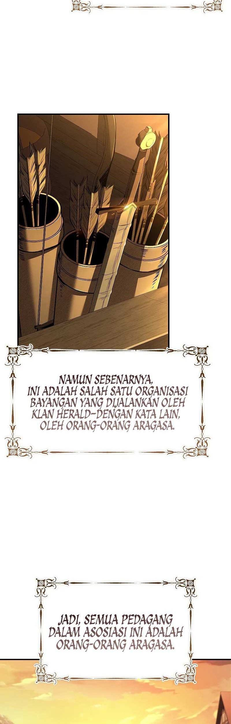 Night of the Soulless Heathens Chapter 14 Gambar 14