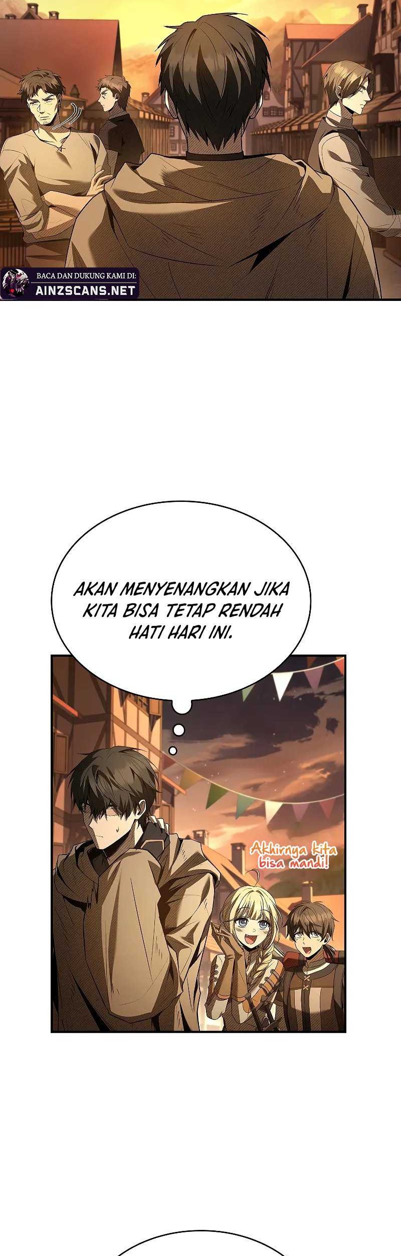 Night of the Soulless Heathens Chapter 14 Gambar 15