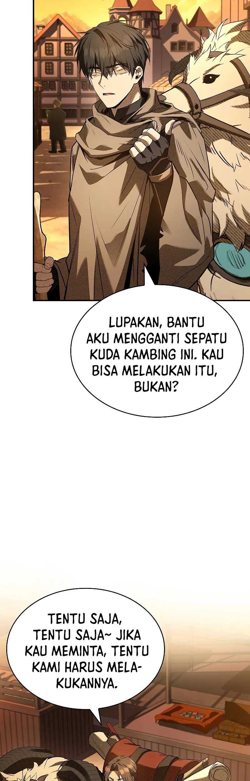 Night of the Soulless Heathens Chapter 14 Gambar 19