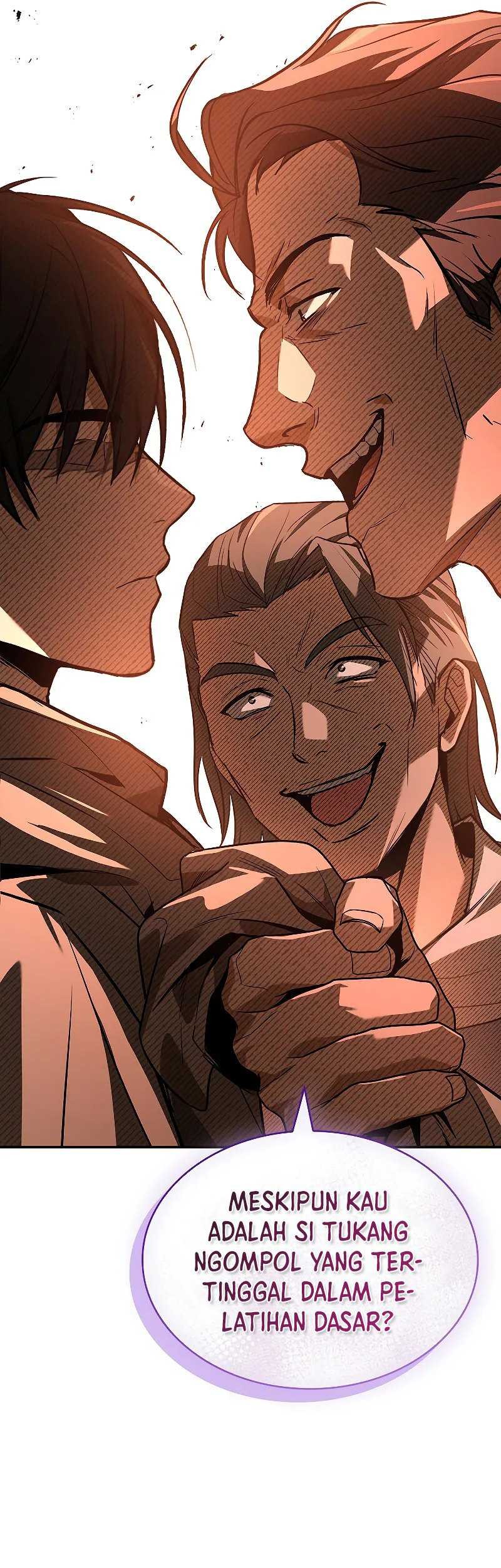 Night of the Soulless Heathens Chapter 14 Gambar 21