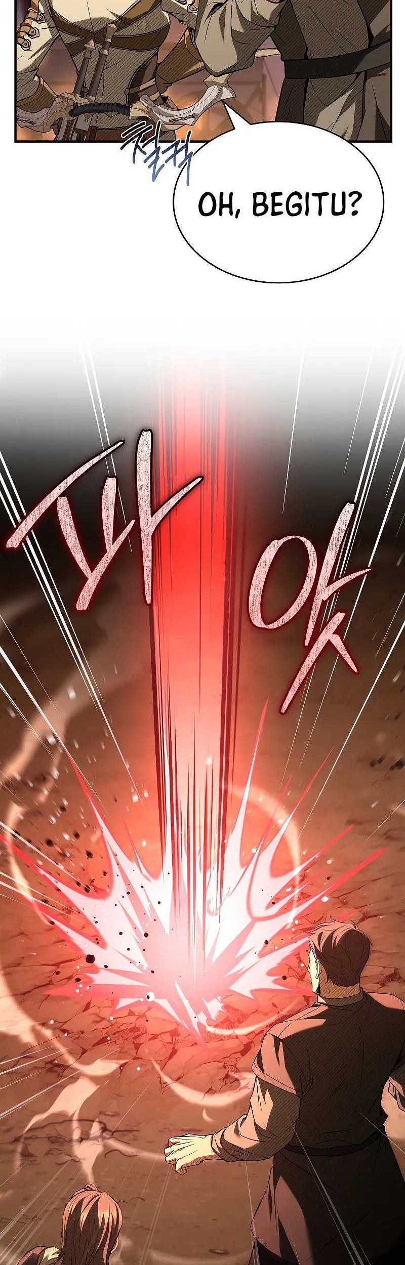 Night of the Soulless Heathens Chapter 14 Gambar 30