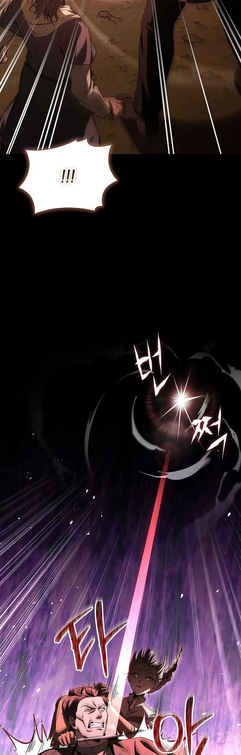 Night of the Soulless Heathens Chapter 14 Gambar 31