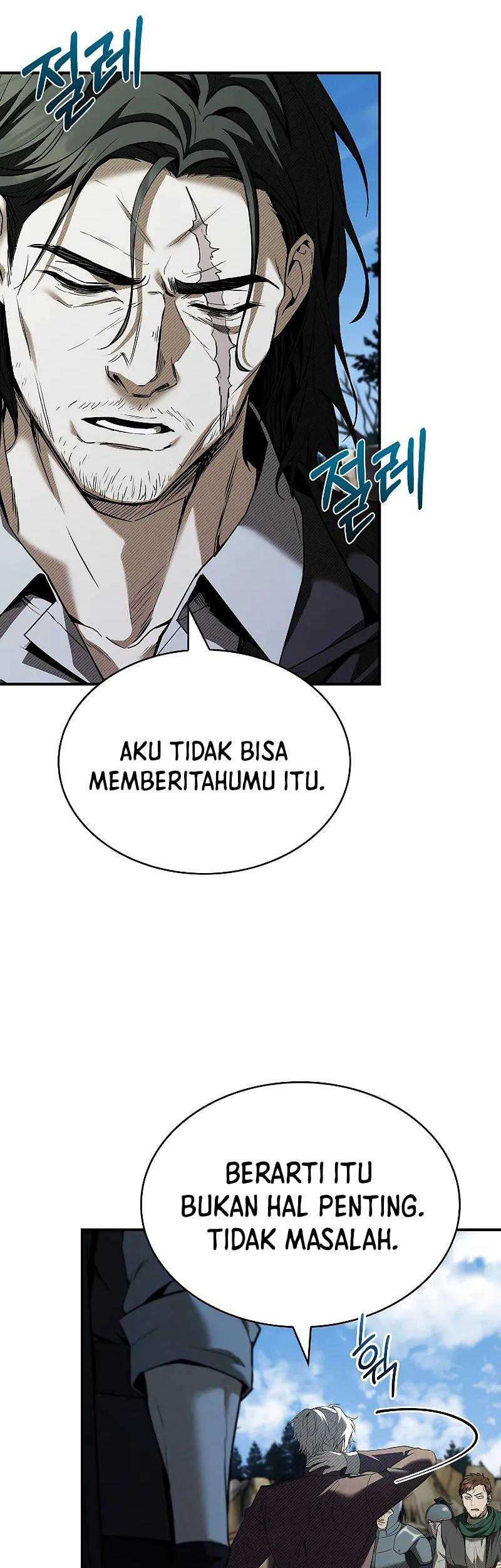 Night of the Soulless Heathens Chapter 13 Gambar 9