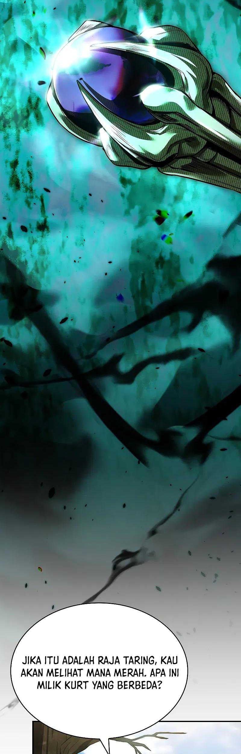 Night of the Soulless Heathens Chapter 13 Gambar 44