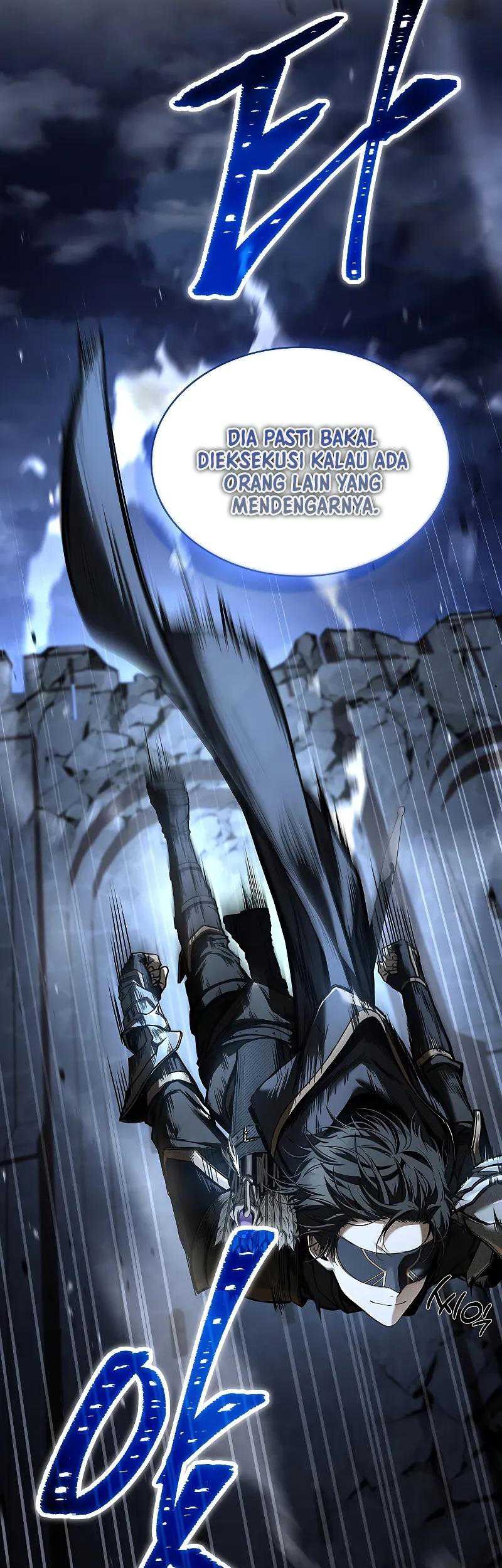Night of the Soulless Heathens Chapter 12 Gambar 23