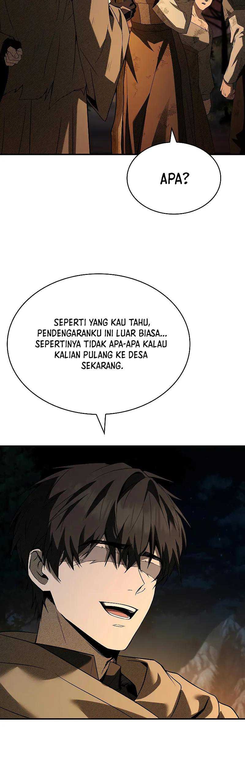 Night of the Soulless Heathens Chapter 12 Gambar 53