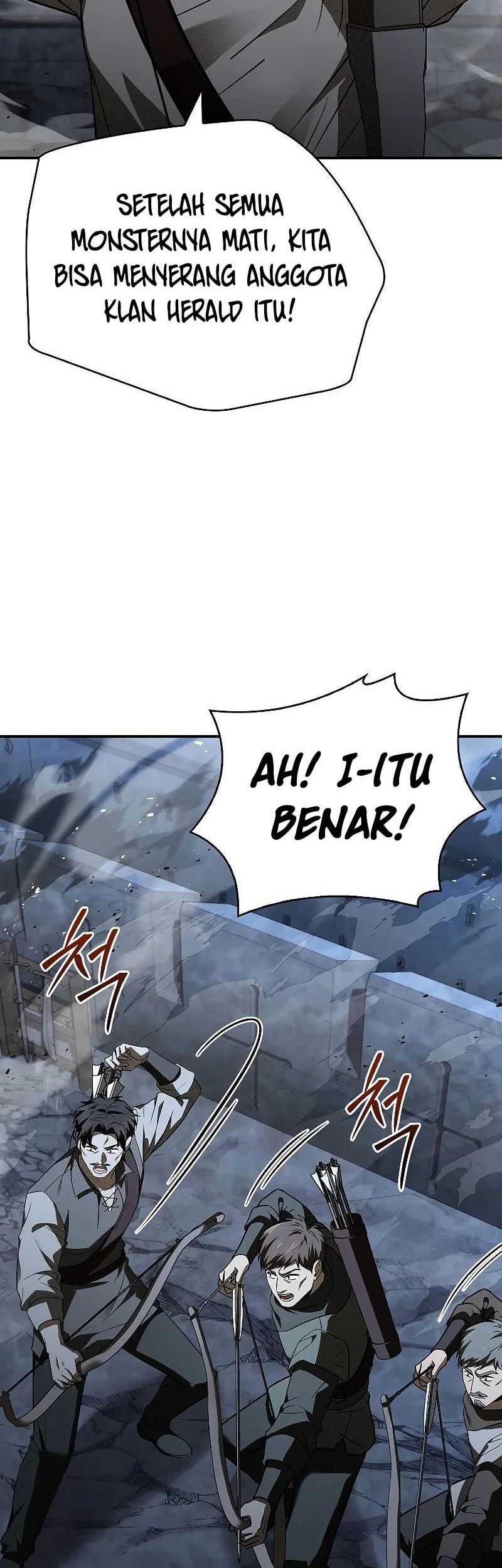 Night of the Soulless Heathens Chapter 11 Gambar 50