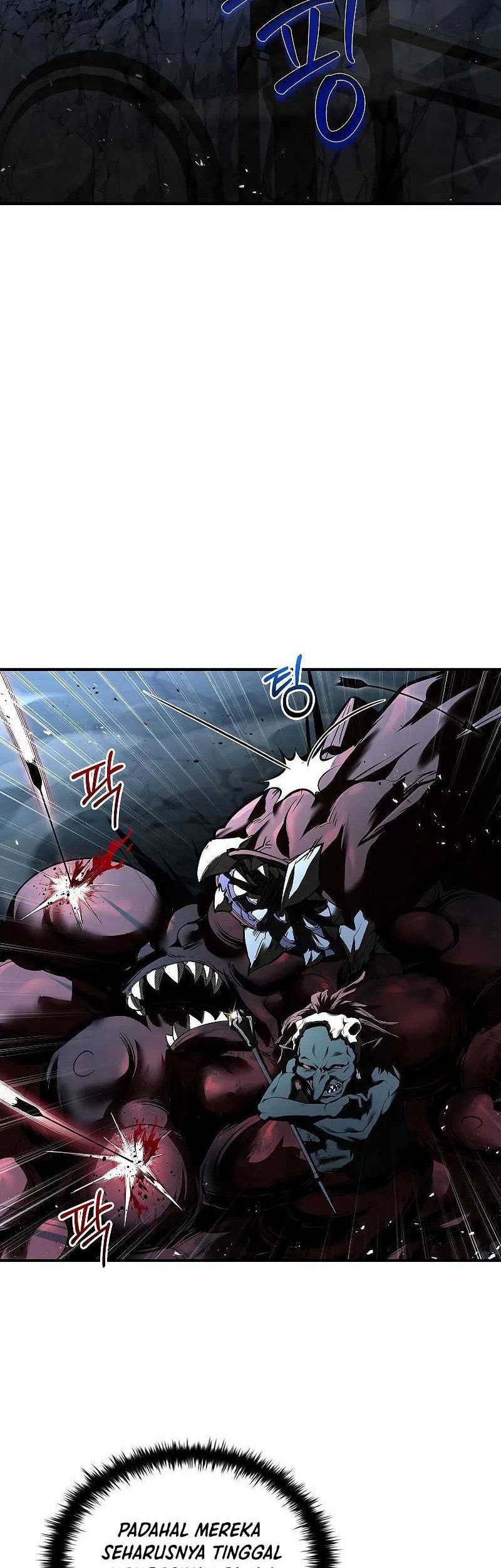 Night of the Soulless Heathens Chapter 11 Gambar 52