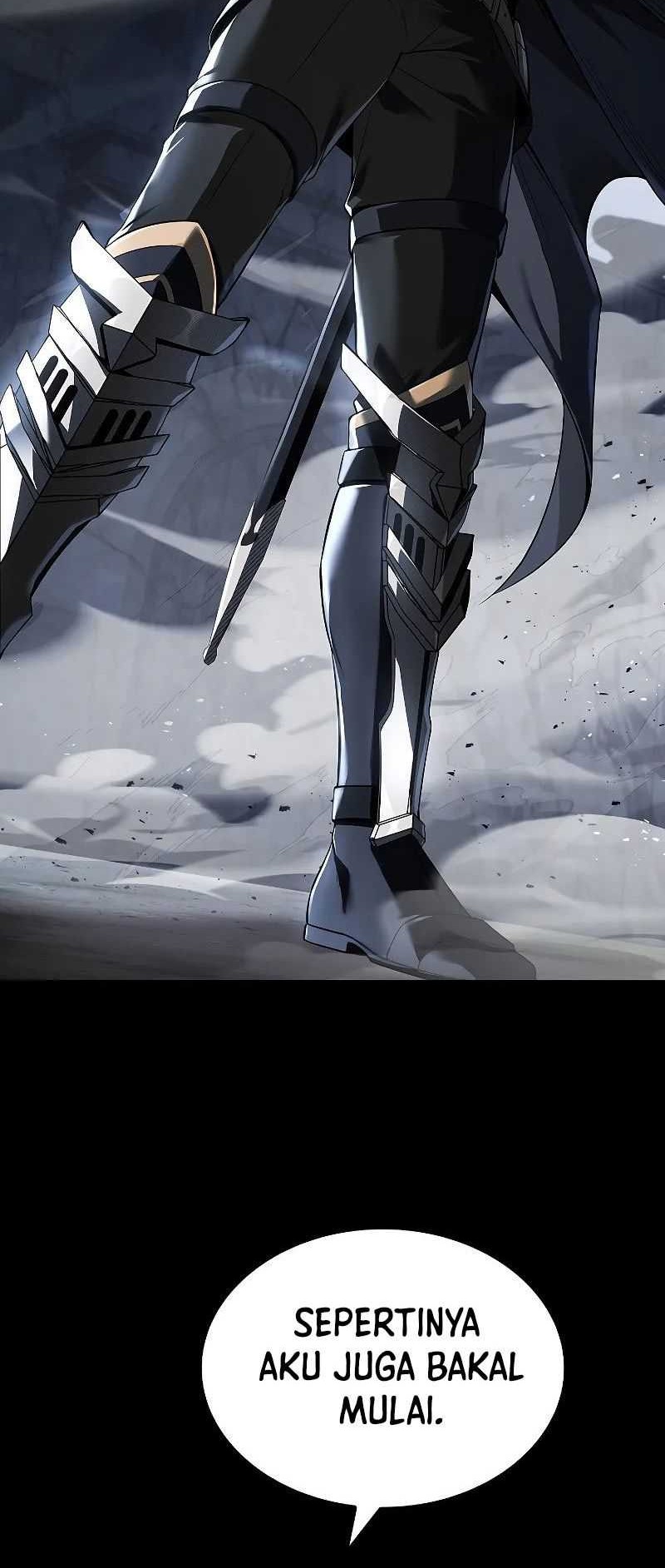 Night of the Soulless Heathens Chapter 11 Gambar 54