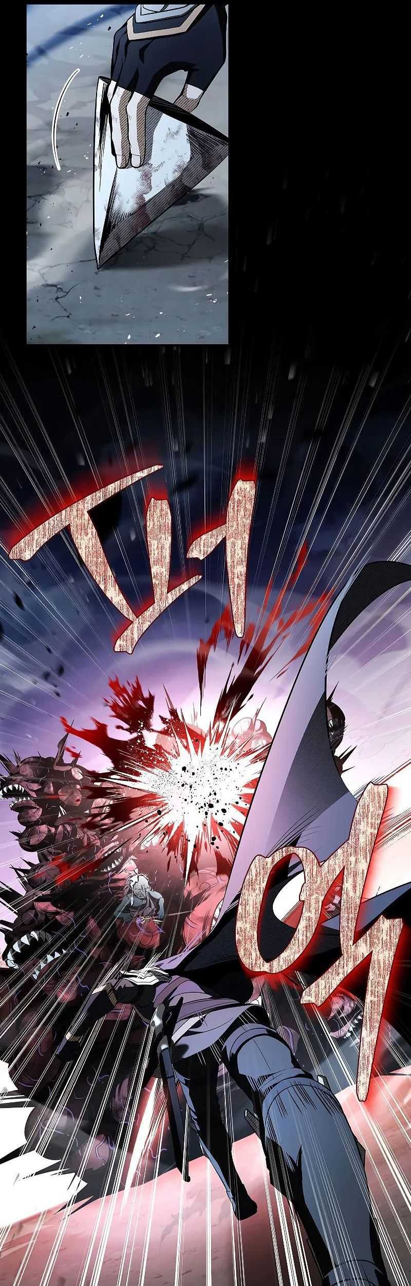 Night of the Soulless Heathens Chapter 11 Gambar 55