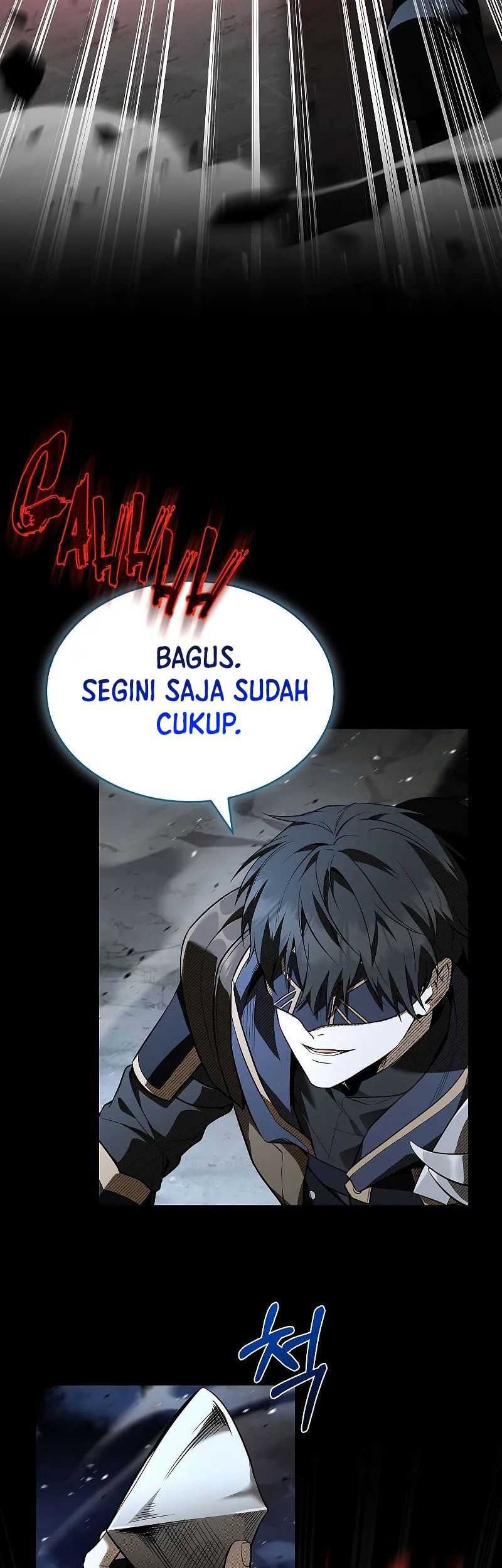 Night of the Soulless Heathens Chapter 11 Gambar 56