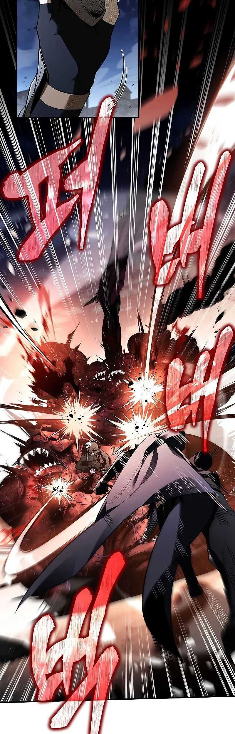 Night of the Soulless Heathens Chapter 11 Gambar 57