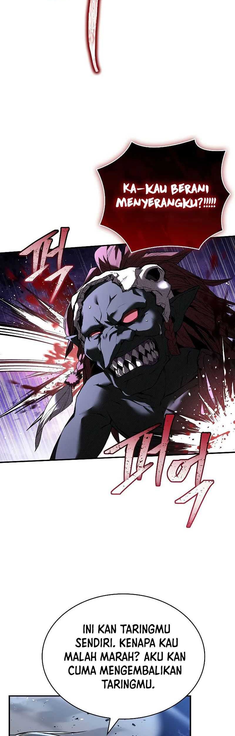 Night of the Soulless Heathens Chapter 11 Gambar 58