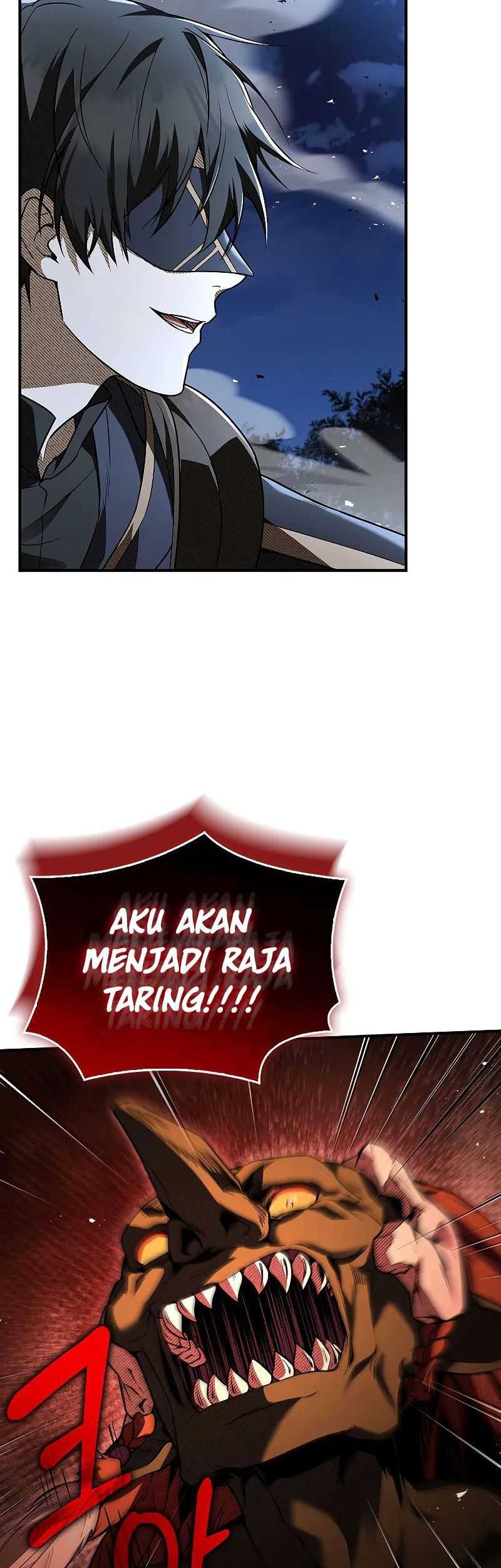 Night of the Soulless Heathens Chapter 11 Gambar 59