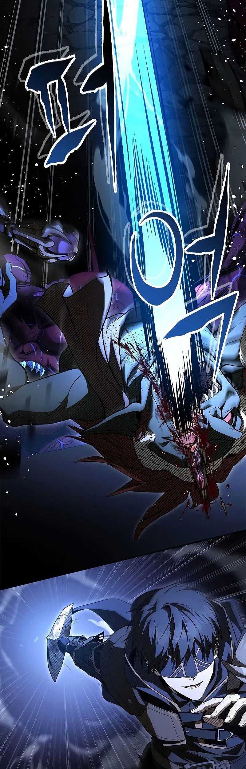 Night of the Soulless Heathens Chapter 11 Gambar 62