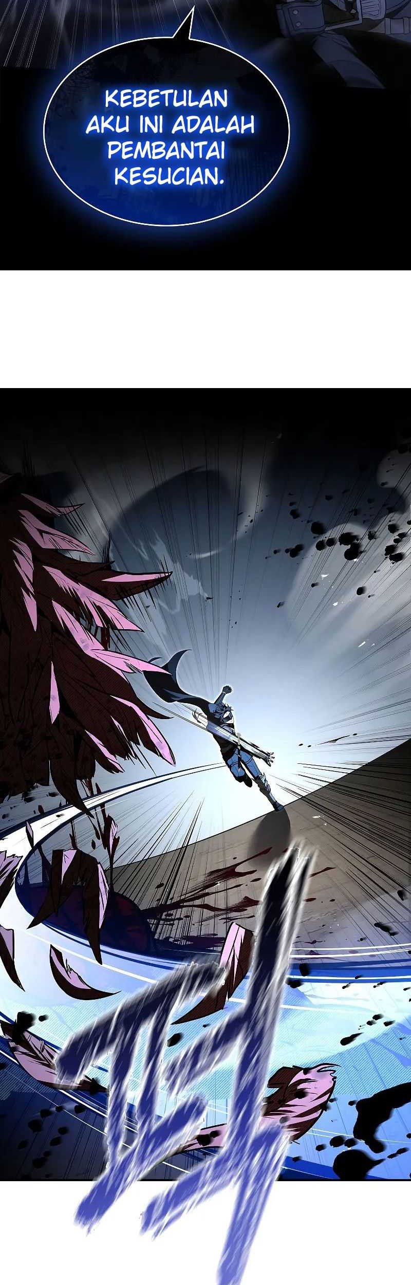 Night of the Soulless Heathens Chapter 11 Gambar 63