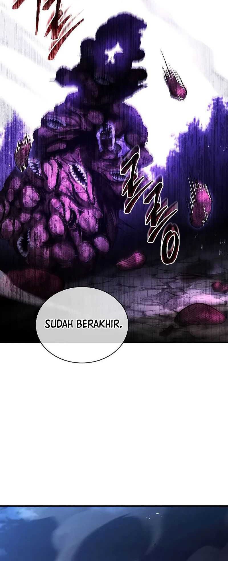 Night of the Soulless Heathens Chapter 11 Gambar 66