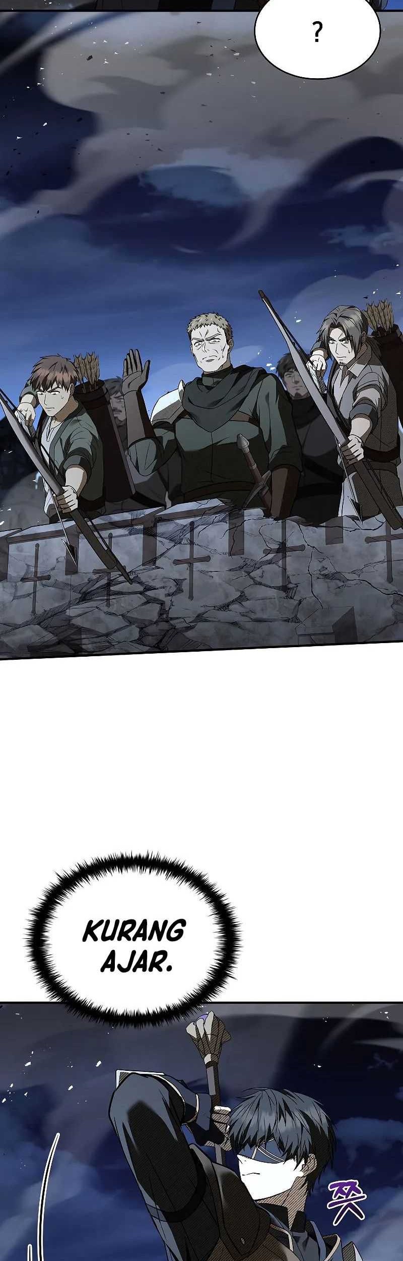 Night of the Soulless Heathens Chapter 11 Gambar 68
