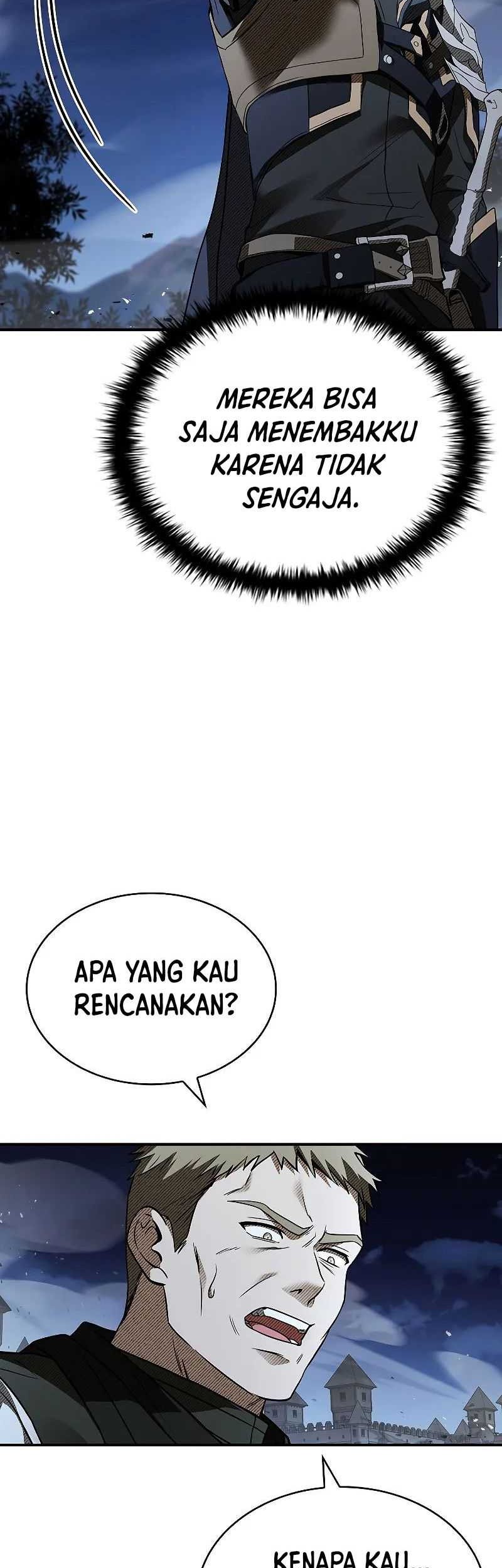 Night of the Soulless Heathens Chapter 11 Gambar 69