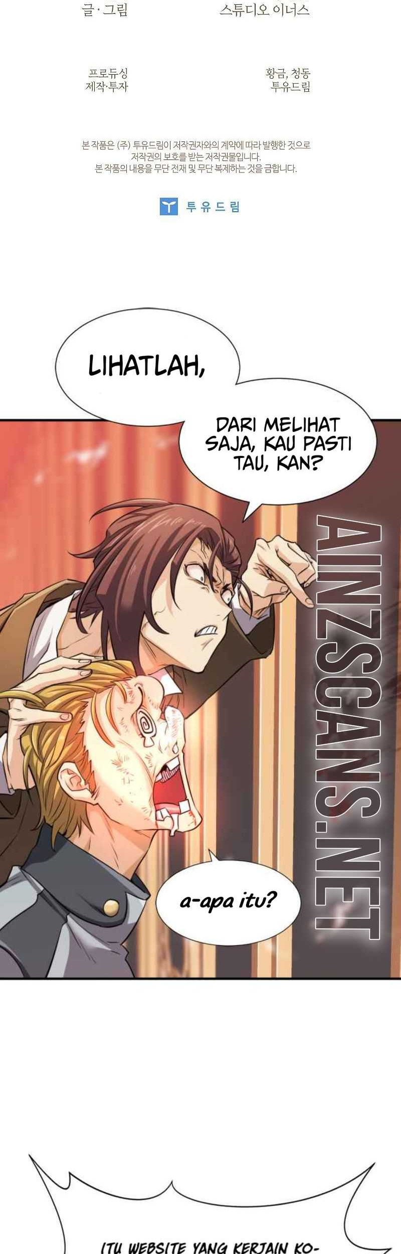Night of the Soulless Heathens Chapter 11 Gambar 74
