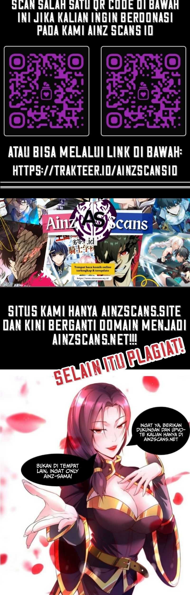 Night of the Soulless Heathens Chapter 11 Gambar 77
