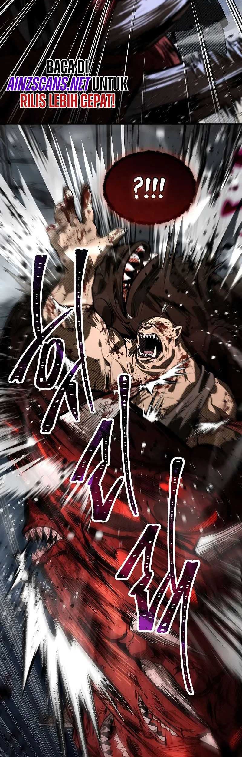 Night of the Soulless Heathens Chapter 11 Gambar 5