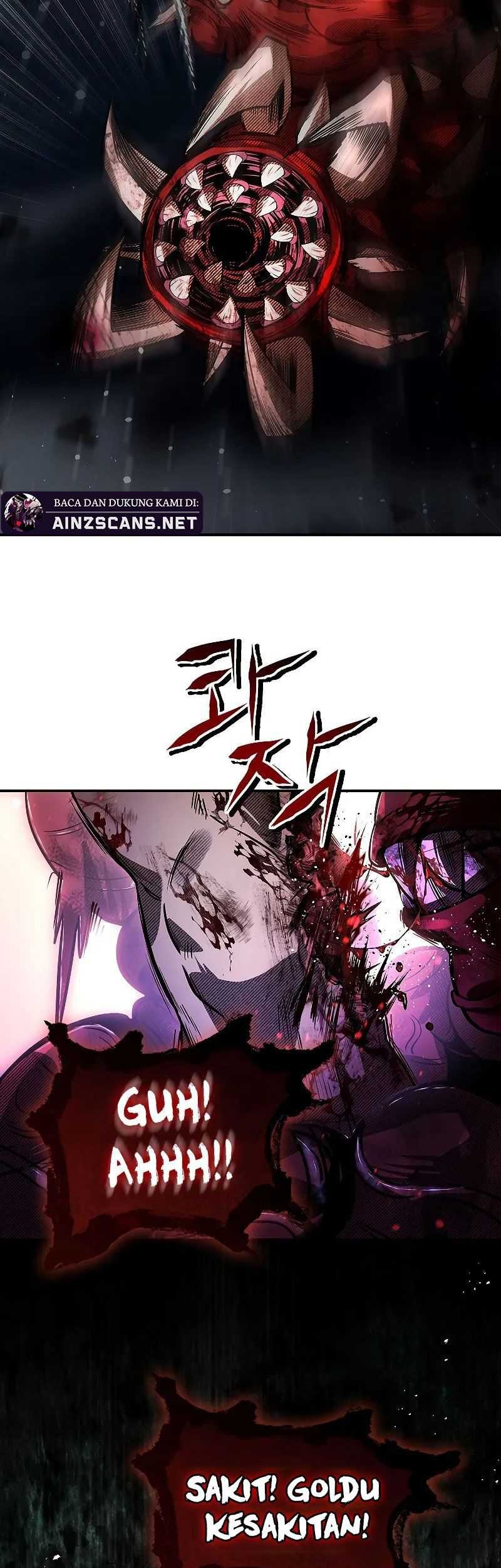 Night of the Soulless Heathens Chapter 11 Gambar 6