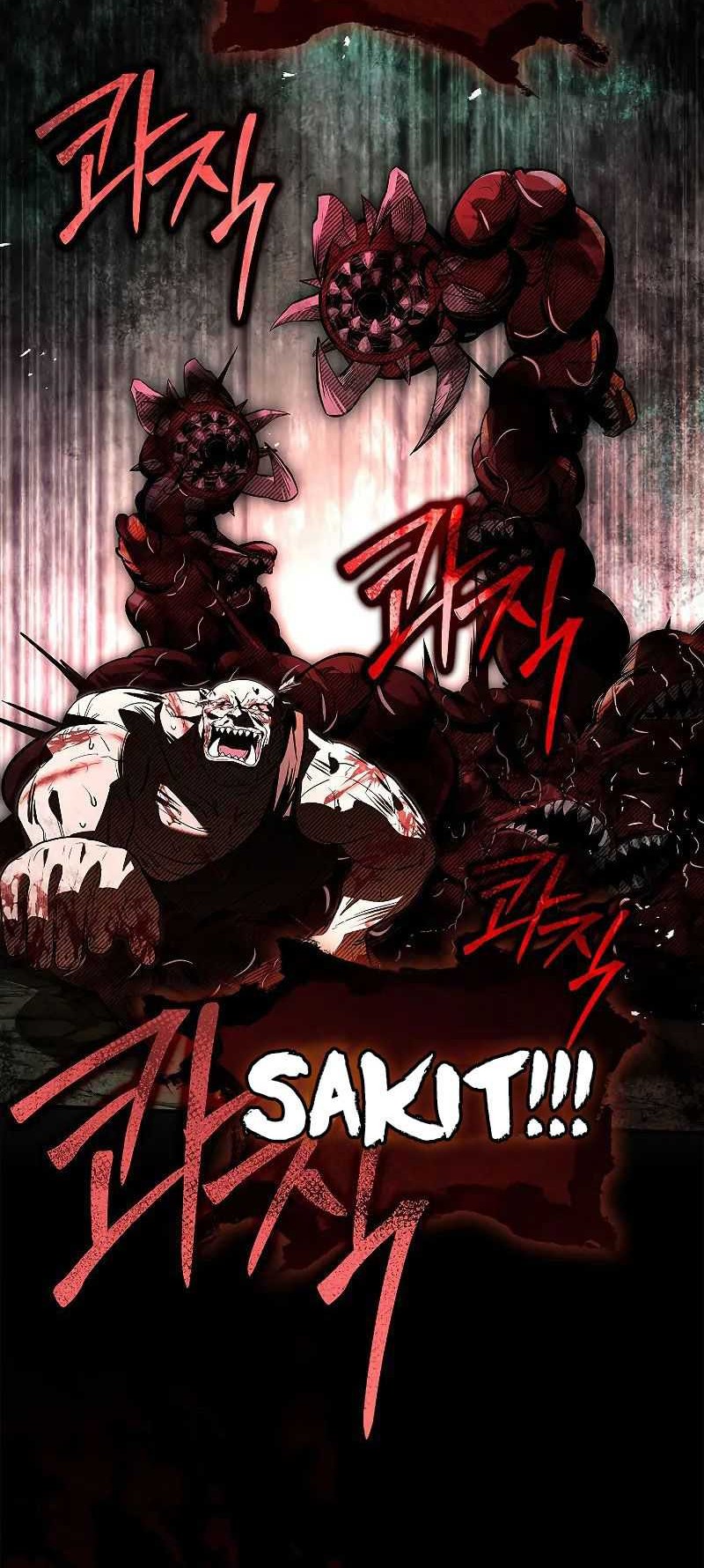 Night of the Soulless Heathens Chapter 11 Gambar 7