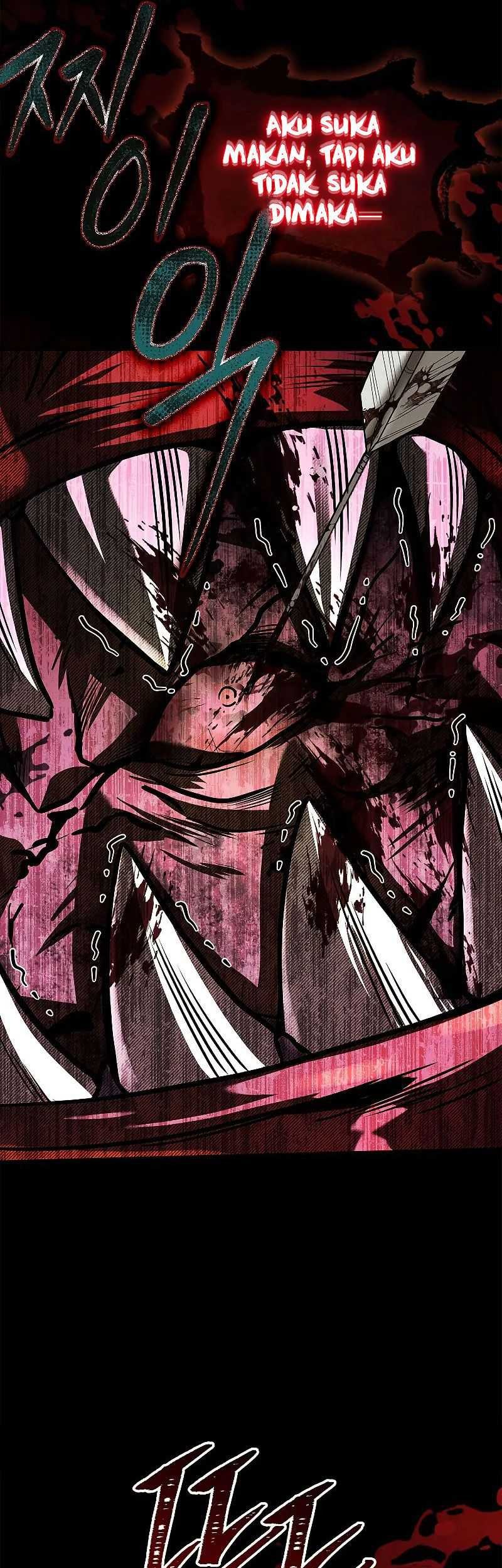 Night of the Soulless Heathens Chapter 11 Gambar 8