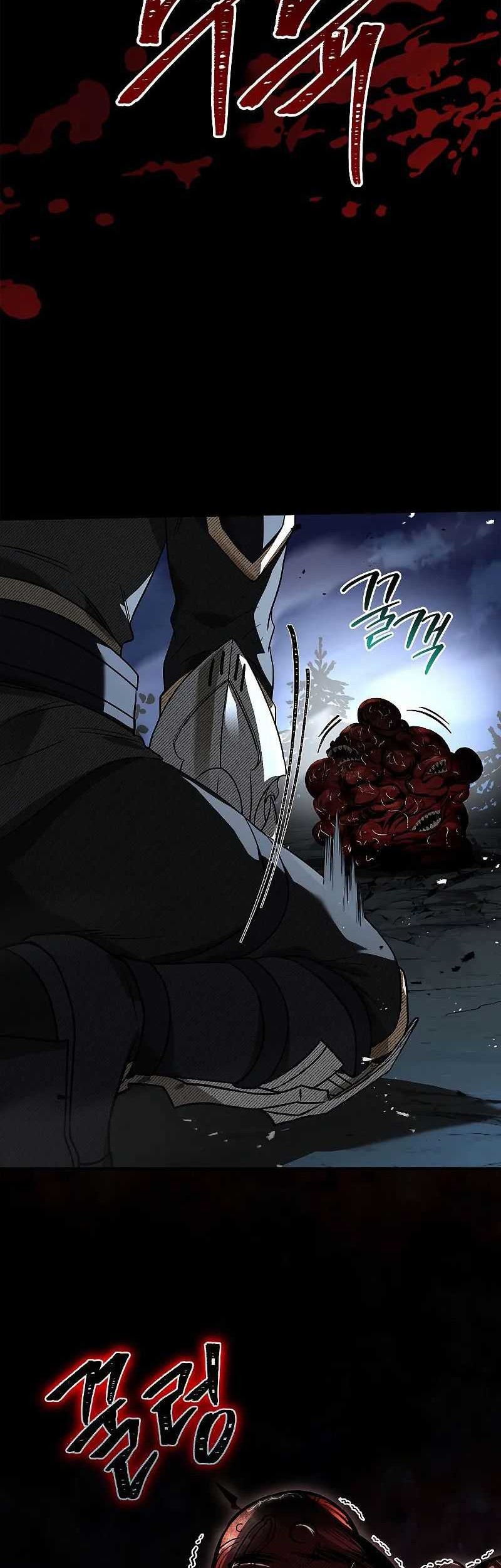 Night of the Soulless Heathens Chapter 11 Gambar 9
